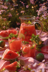 Garnish